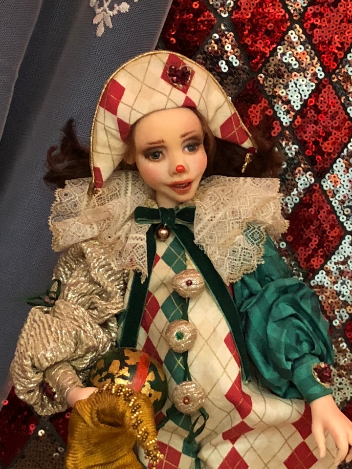 Выставка 5 октября 2018 - Тишинка: красоты много не бывает... ч.4 | Бэйбики Выставка 5 октября 2018 - Тишинка: красоты много не бывает... ч.4