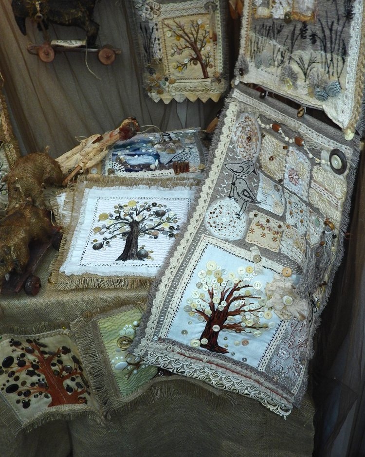 Москва, Куклы, Гостинный двор 2018