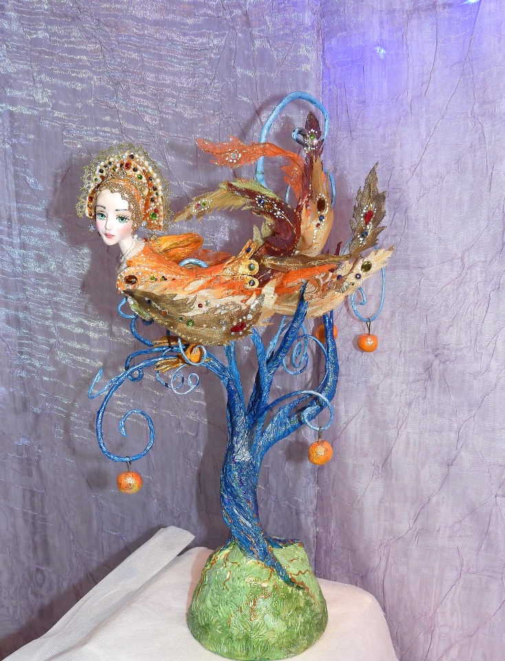 Продолжение путешествия по Гостинному Двору