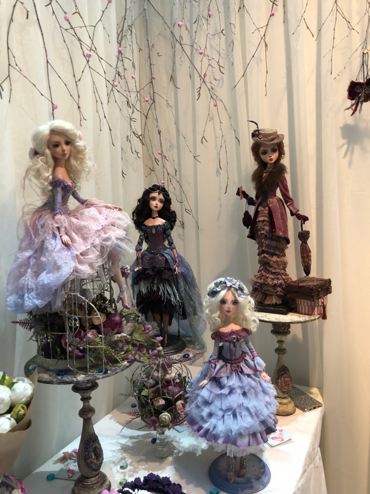 Гостиный двор декабрь 2018 - мой фотоотчет - ч5