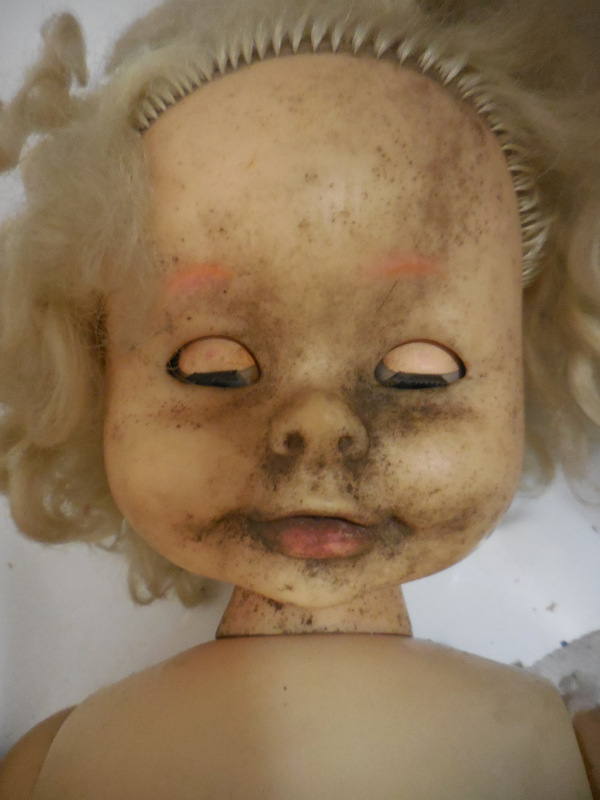 Мальчик советского прошлого. Реставрация или переделка (фото 2)