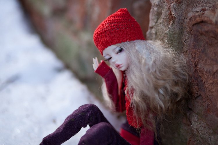 Колегаево 2 — Куклы DIM (Doll in Mind): корейские BJD (БЖД)