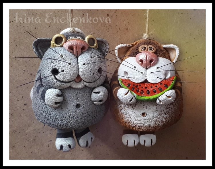 Куклы-колокольчики — Домашние коллекции кукол: фото собраний