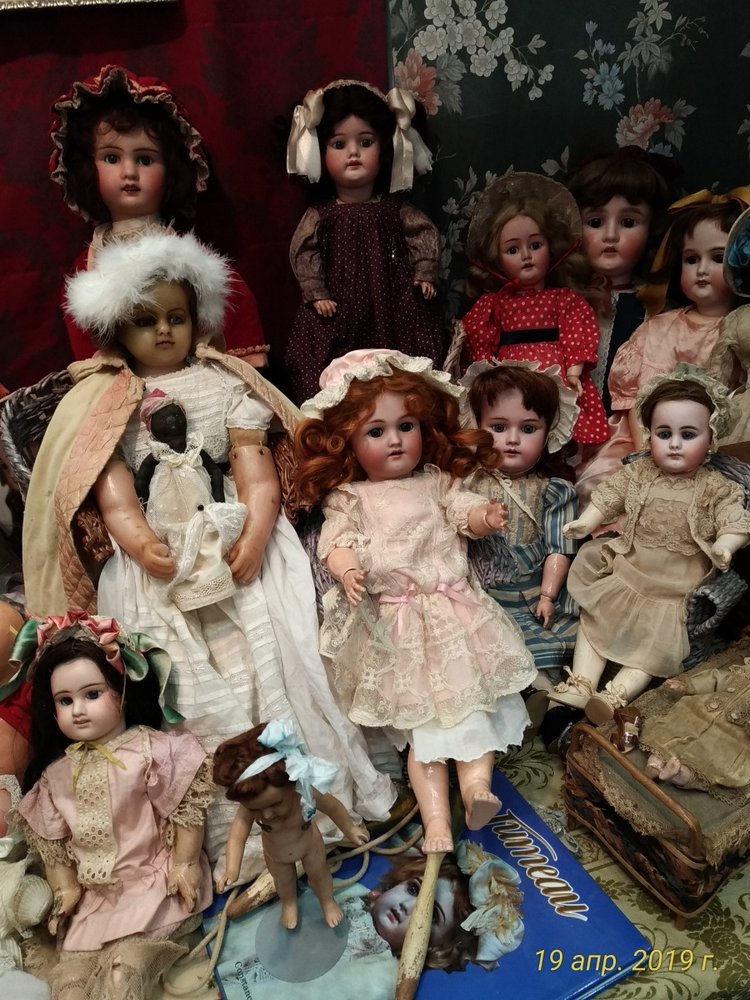 XII Международная выставка Moscow Fair 2019 | Бэйбики XII Международная выставка Moscow Fair 2019