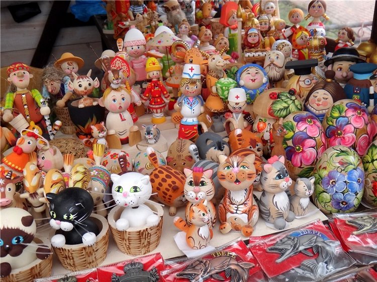 Милый мой город. Прогулка по Твери