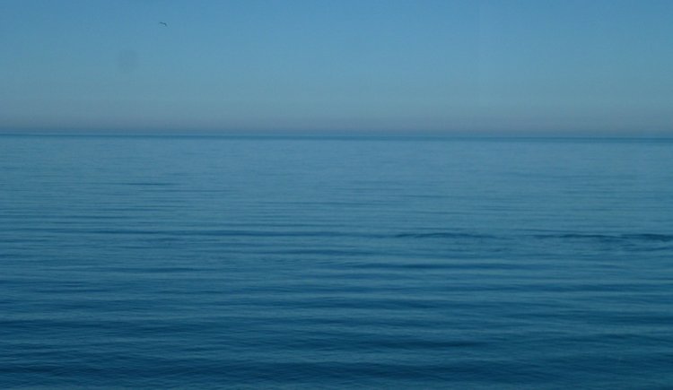 Сочи-Адлер: Южное Взморье - Красоты Черного Моря