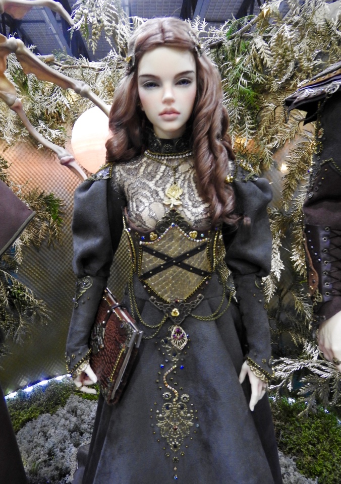 Выставка кукол БЖД, Сокольники 2019 | Бэйбики Выставка кукол БЖД, Сокольники 2019