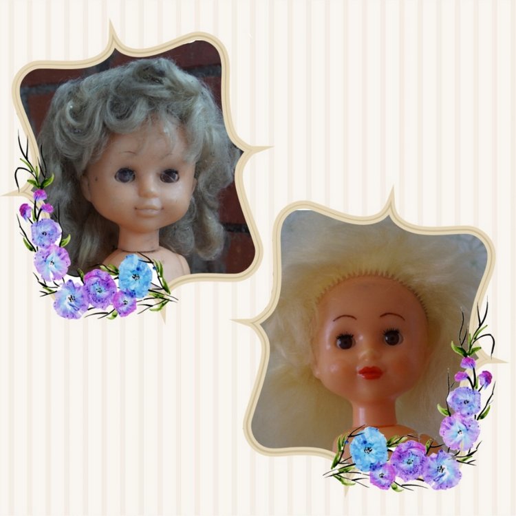 Моя кукольная реанимация работает в режиме non stop (фото 9)