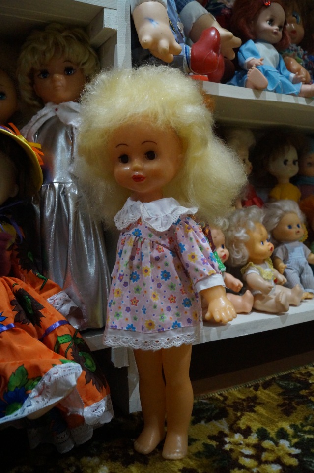 Моя кукольная реанимация работает в режиме non stop (фото 8)