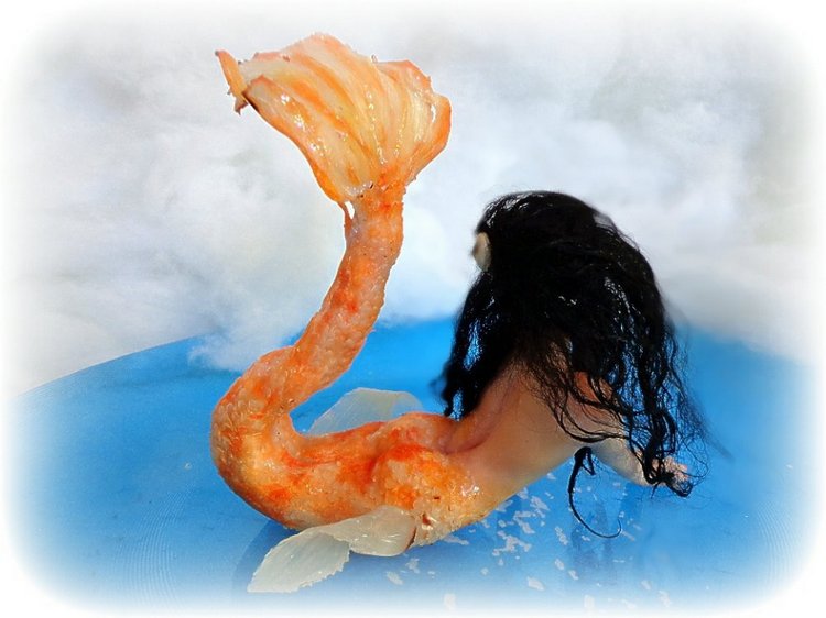 Art Dolls by Vicci Noel - Авторские куклы by Vicci Noel - 1 | Бэйбики Art Dolls by Vicci Noel - Авторские куклы by Vicci Noel - 1