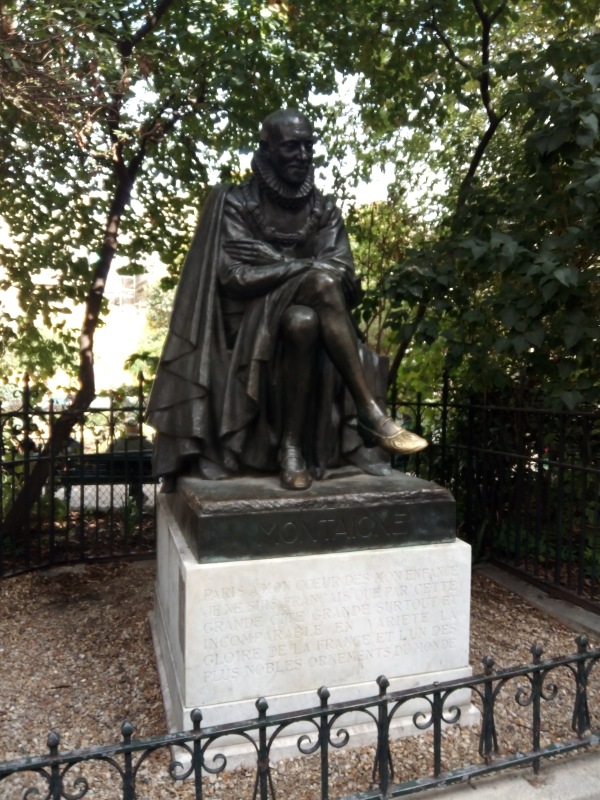 Тур по Европе или долгожданный подарок самой себе. Часть 6