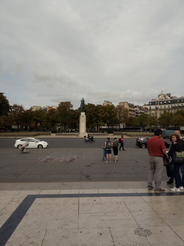 Тур по Европе или долгожданный подарок самой себе. Часть 6