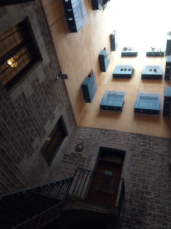 Тур по Европе или долгожданный подарок самой себе. Часть 8