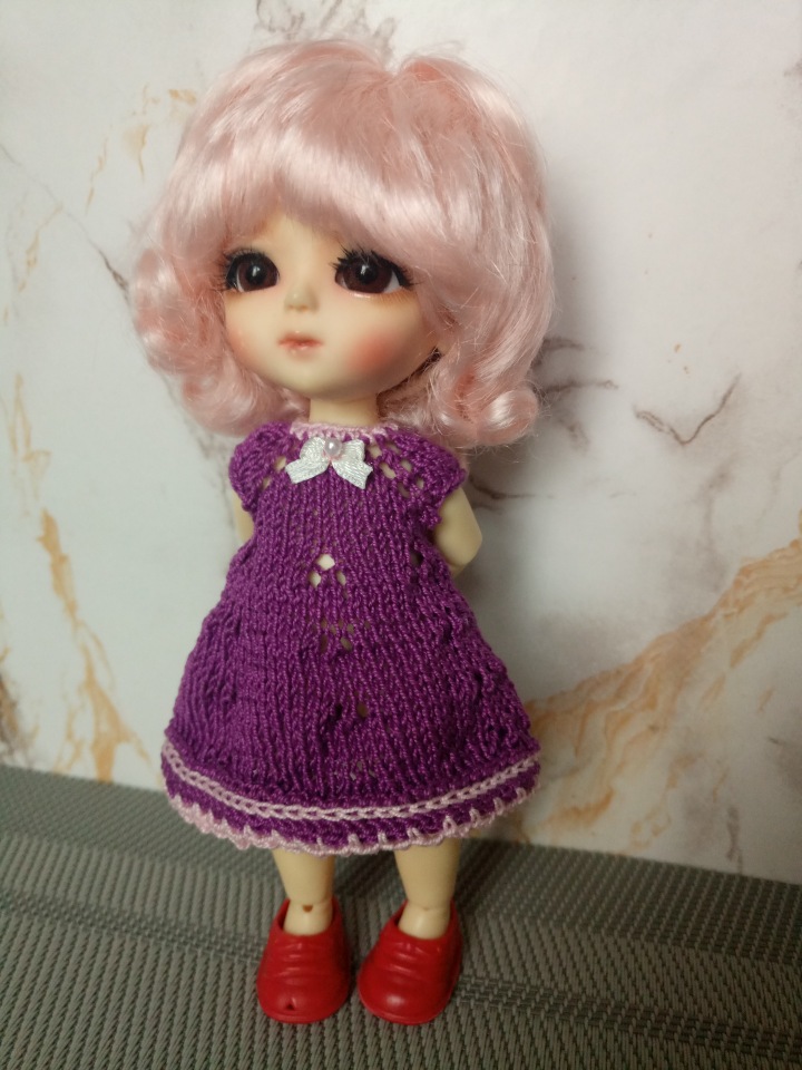 Латишечки | Бэйбики Латишечки — Куклы Latidoll (Лати): BJD (БЖД) (фото 7)