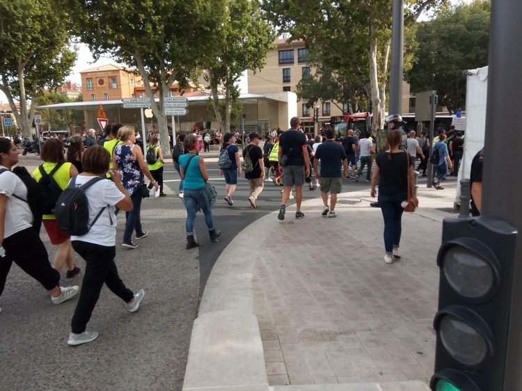 Тур по Европе или долгожданный подарок самой себе. Часть 9 (фото 8)