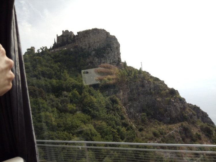 Тур по Европе или долгожданный подарок самой себе. Часть 11