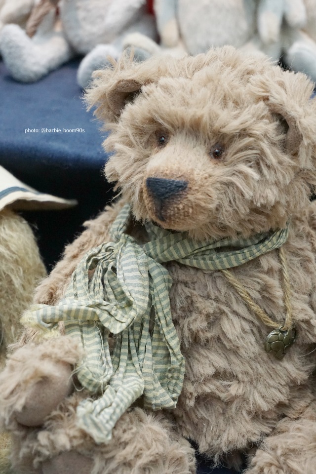 "Искусство куклы" 2019 Часть 3