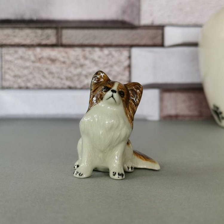 Ratklaominiatureddoll - Авторские миниатюрные скульптуры животных