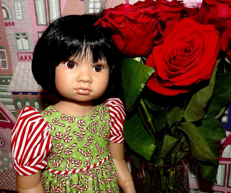 Kidz'n'Cats. Миу и Джанет