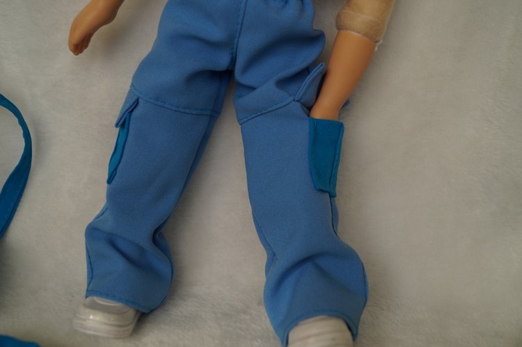 Эдуард. Фабрика Весна. Куклы и пупсы начала 2000-х. Часть четвёртая (фото 10)