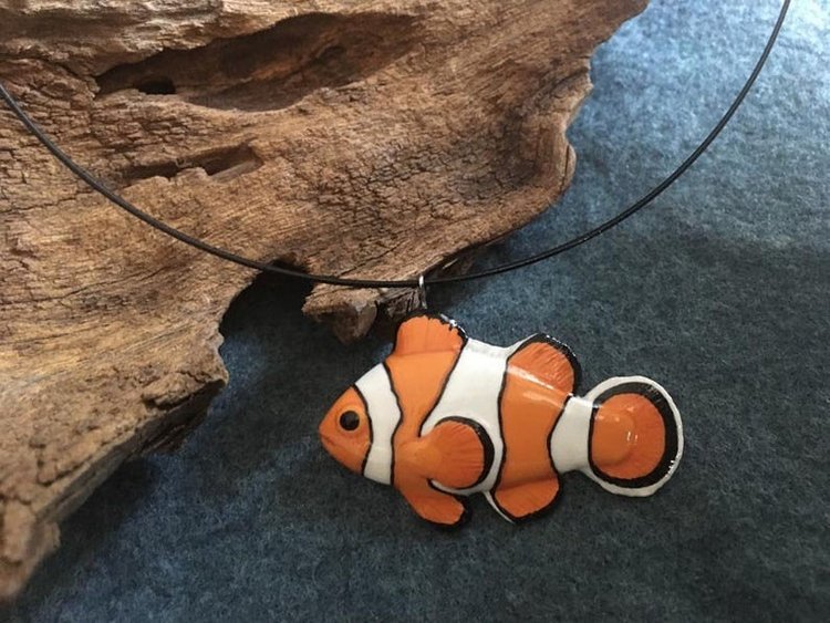 AllTheTinyAnimals - Авторские фигурки из шерсти и полимерной глины