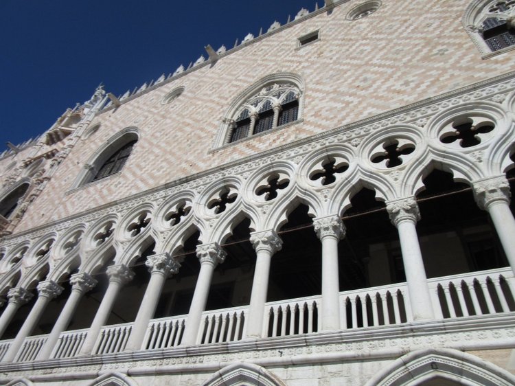 До пандемии. Путешествие по Италии, часть 4 (Венеция)