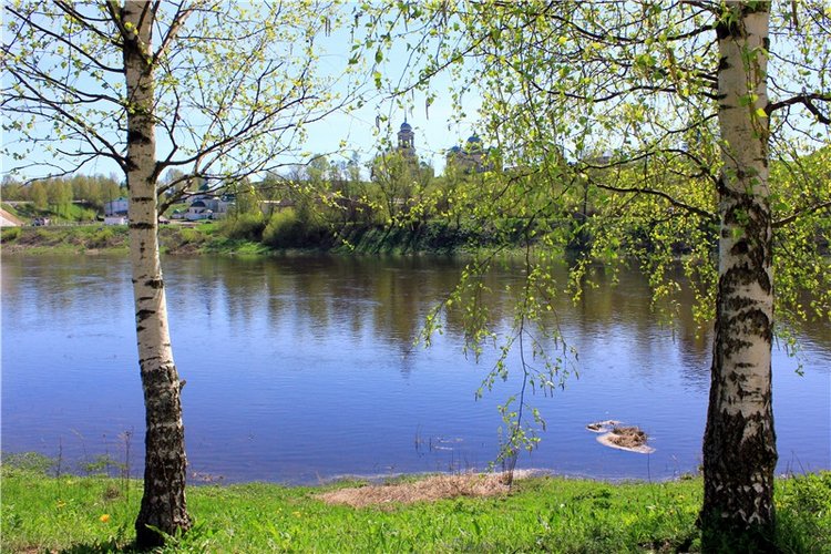 Путешествие Софи в Старицу, заключительная часть. Lati HoneyBee New Mystic Sophie (фото 7)