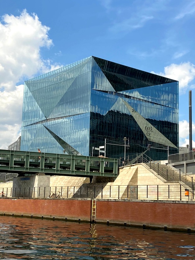 Галопом по Европам... 1 Часть