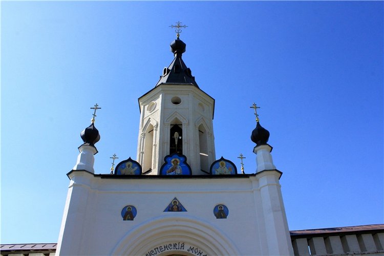 Из Чукавино в Старицу — Культура