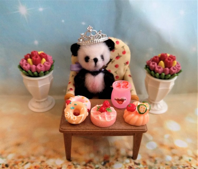 Малыши Плюшки. Часть 2 — Авторские текстильные куклы: Вальдорфские