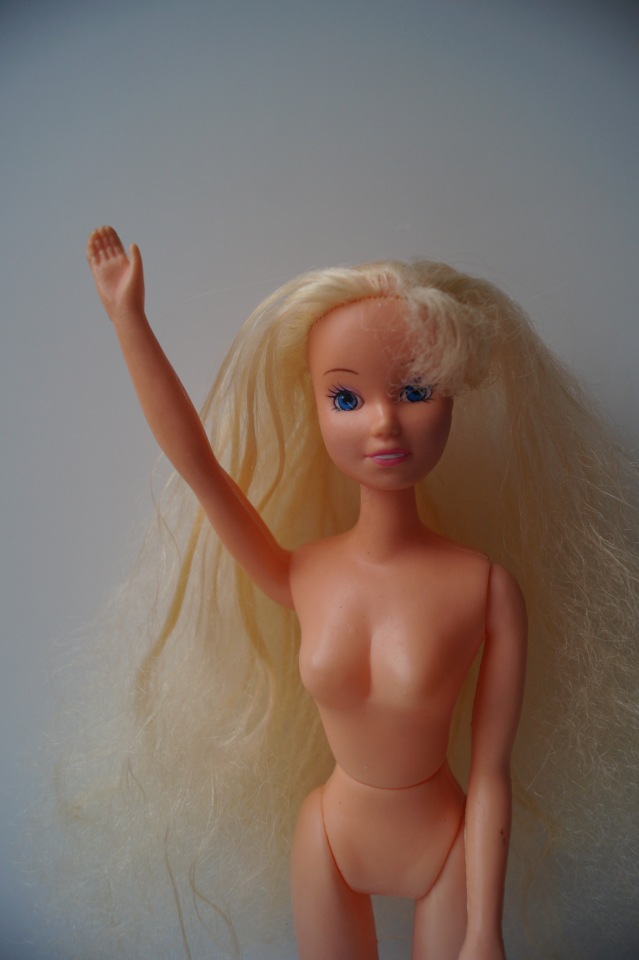 А по субботам у нас выписка! Ещё один Хрюша