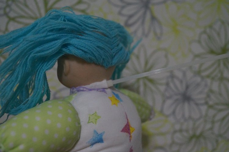 Выписка новых пациентов — Реставрация и преображение кукол: ремонт