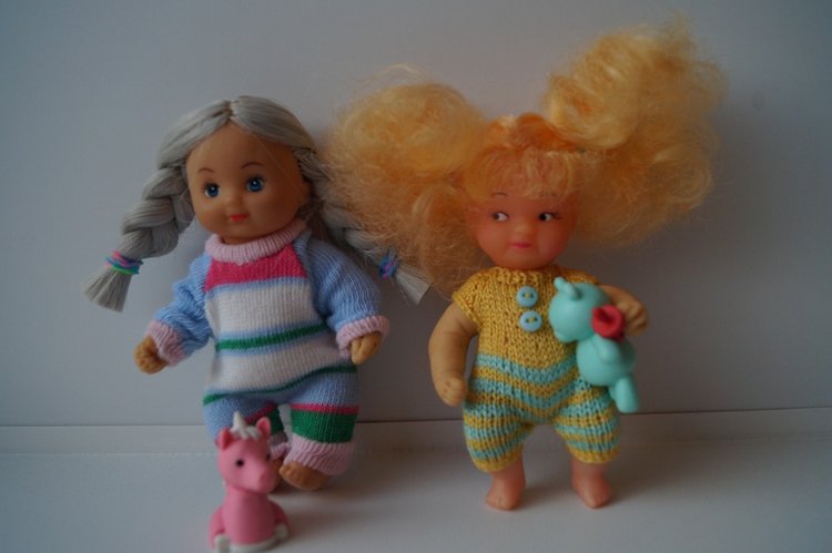 А по субботам у нас выписка! Ещё один Хрюша