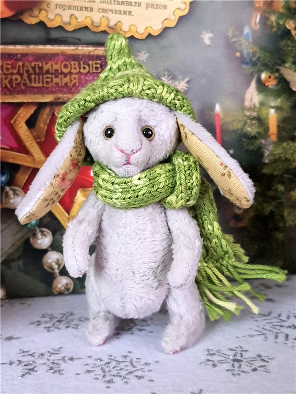 Родственные души-2. Авторские игрушки Юлии Красногорской | Бэйбики Родственные души-2. Авторские игрушки Юлии Красногорской