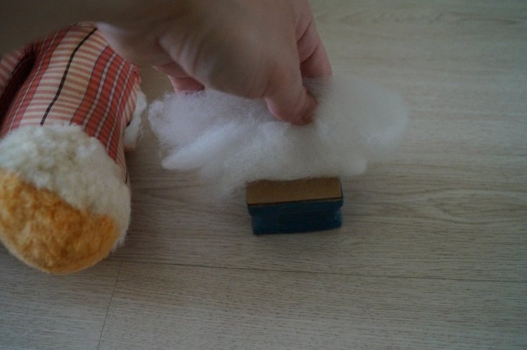 Кукольная лечебница открывает двери! Выписка здоровых кукол