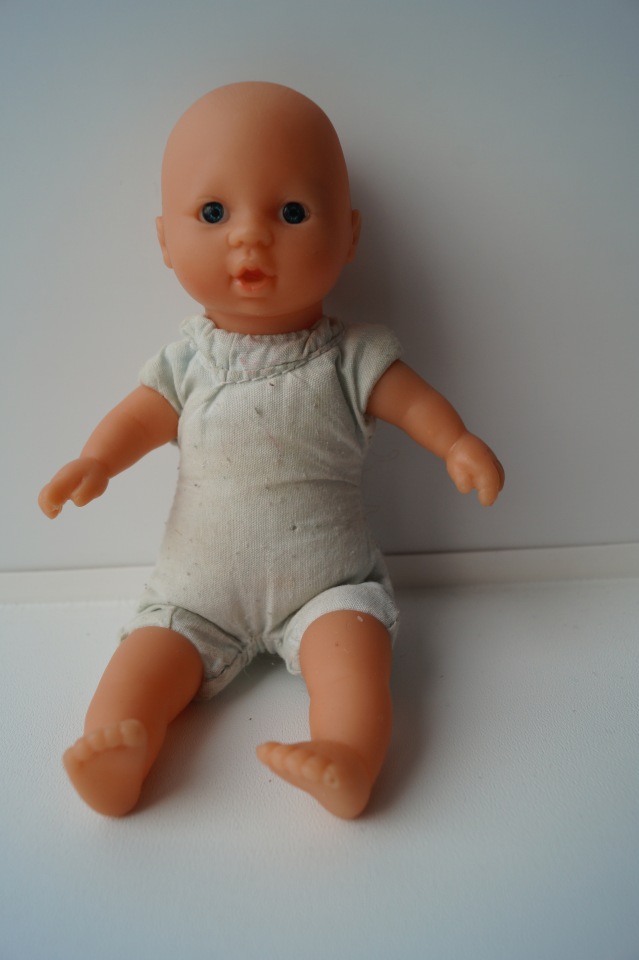 Ко мне ещё куклы прибыли — Куклы Monster High и Ever After High: G1 (фото 5)