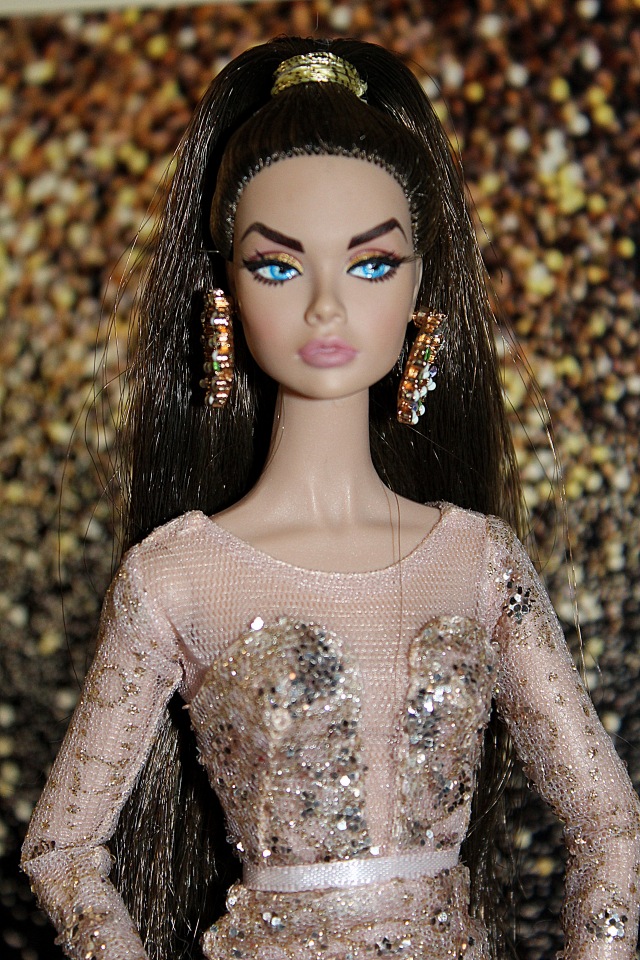 Две Звезды, две светлых повести - Poppy Parker | Бэйбики Две Звезды, две светлых повести - Poppy Parker (фото 5)