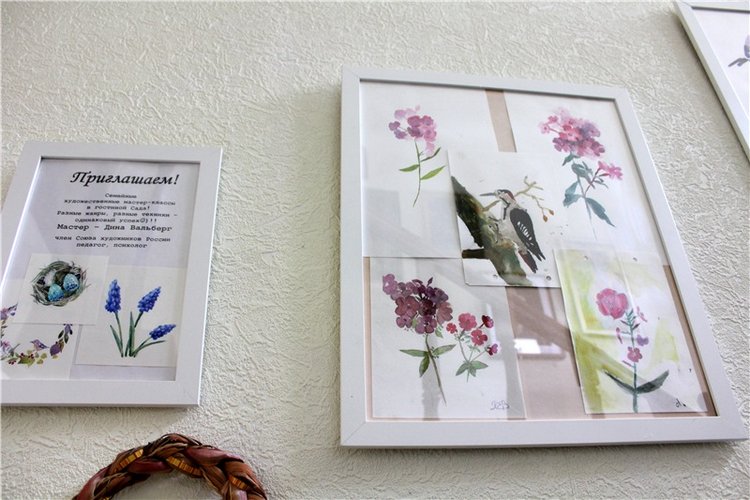 Тверской Ботанический Сад, продолжение | Бэйбики Тверской Ботанический Сад, продолжение