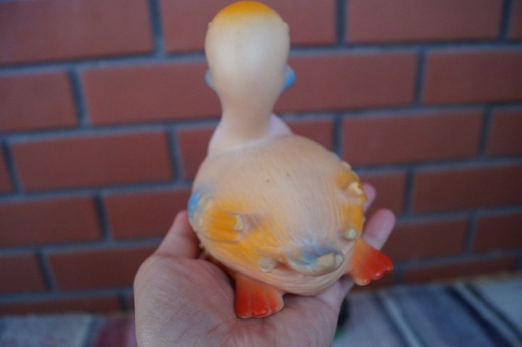 Ещё пакет с куклами от Энергосбыта