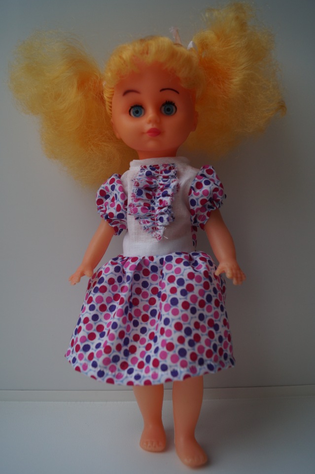 Первая июньская выписка. Вы ждали барашка? Он почти здоров (фото 5)