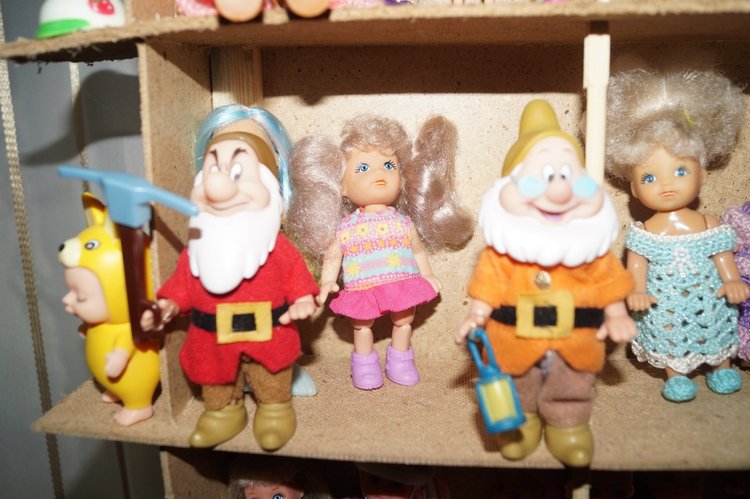 Четвёртая выписка сентября. Санаторное лечение. Восстановление выгоревшего пластика и много обнов