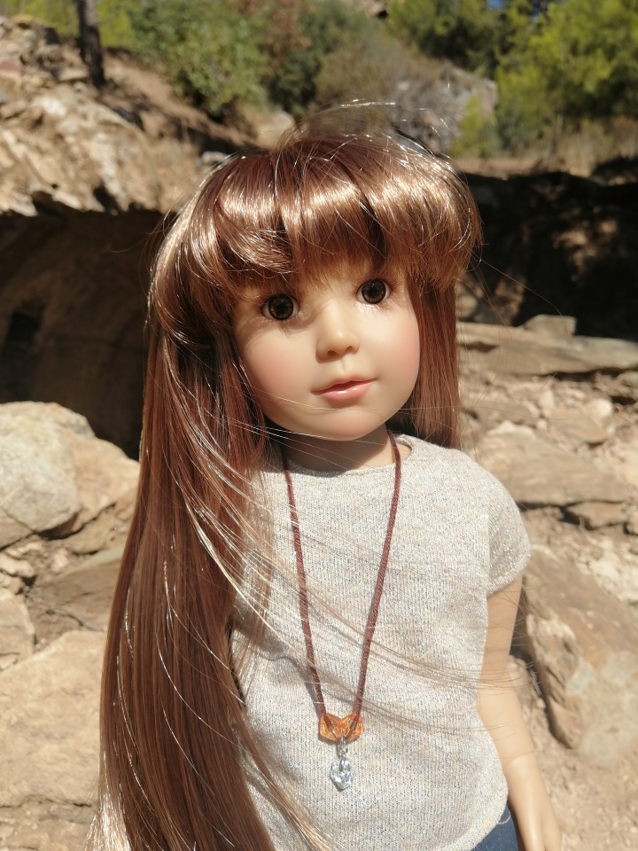 По тропинкам воспоминаний. Часть 1 (фото 5)