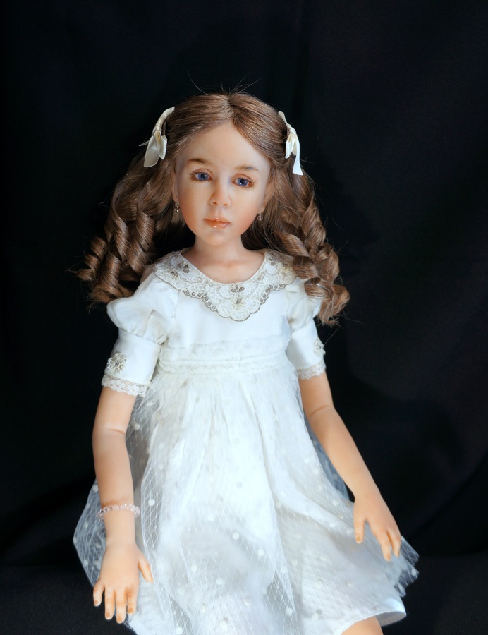 ООАК Светланы Гришко. Юнона (фото 5)