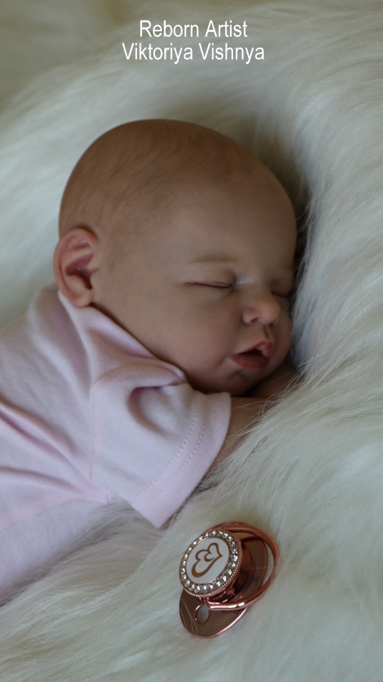 Ноашечка... куколка реборн Виктории Вишни | Бэйбики Ноашечка... куколка реборн Виктории Вишни