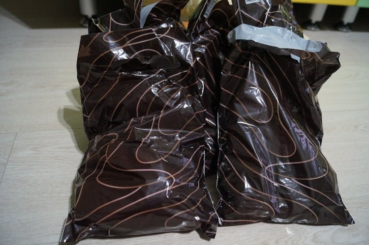 Открываем третью посылку — Интересные игрушки и фигурки (разное): редкие (фото 4)