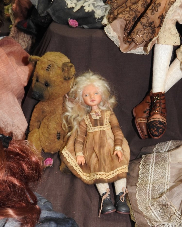 Бальзам для души. Продолжение