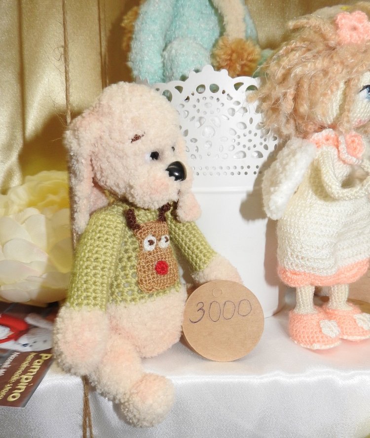 Бальзам для души. Гостинный двор 2017