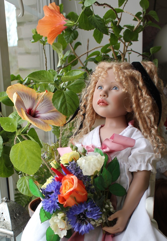 Мои любимые цверги — Куклы Zwergnase (Цвергназе/Цверги): фото