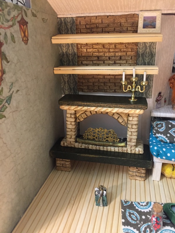 Наши домики, которые нашли дом