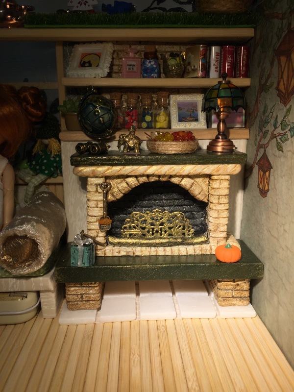 Наши домики, которые нашли дом (фото 2)